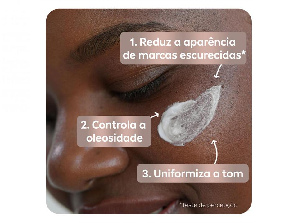 Creme Facial Uniformizador NIVEA Beleza Radiante 7 em 1 100g - 6