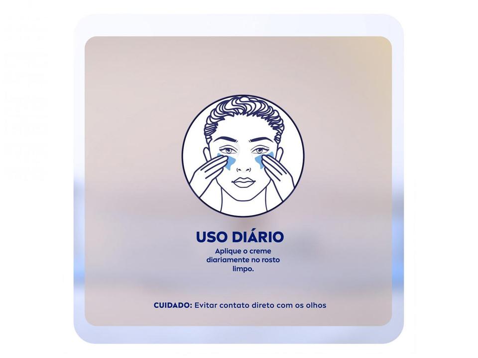 Creme Facial Uniformizador NIVEA Beleza Radiante 7 em 1 100g - 8