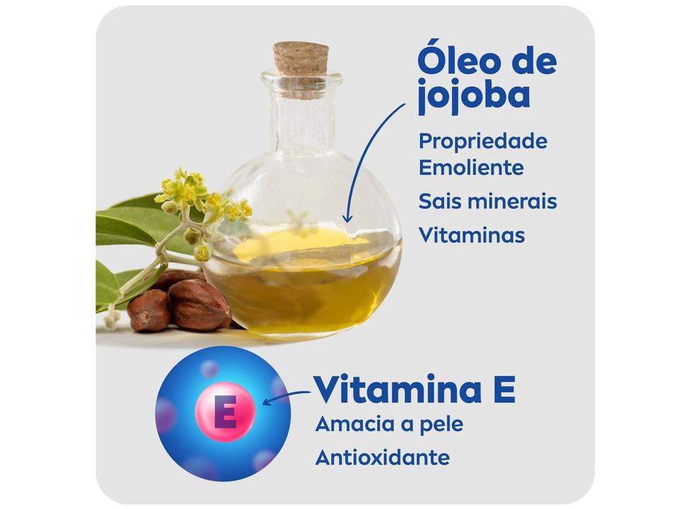 Creme Hidratante Corporal Nivea Soft 97g - 5