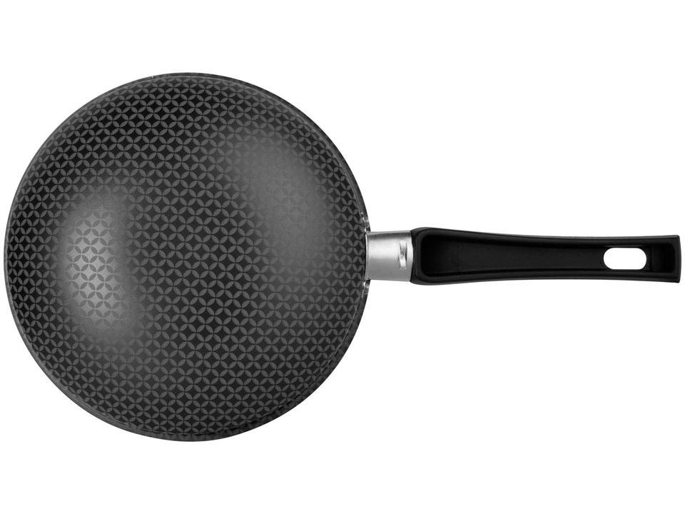 Crepeira Multiflon Antiaderente de Alumínio - 1