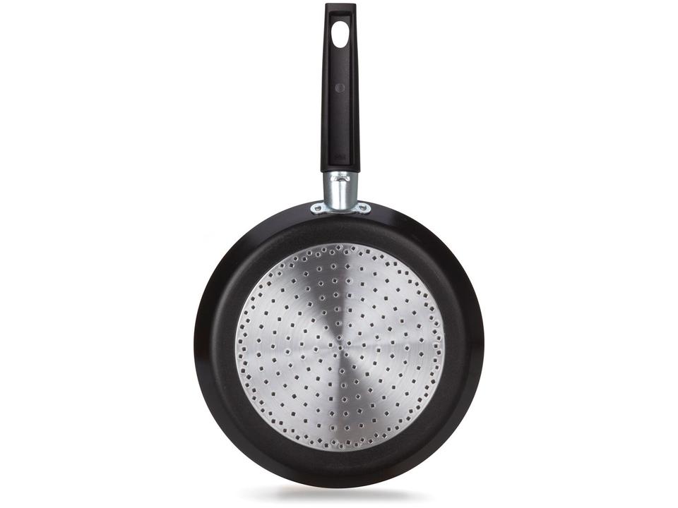 Crepeira Multiflon Antiaderente de Alumínio - 2