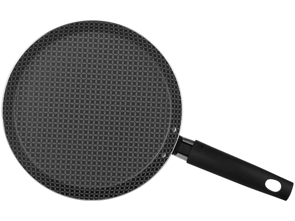 Crepeira Multiflon Antiaderente de Alumínio - 1