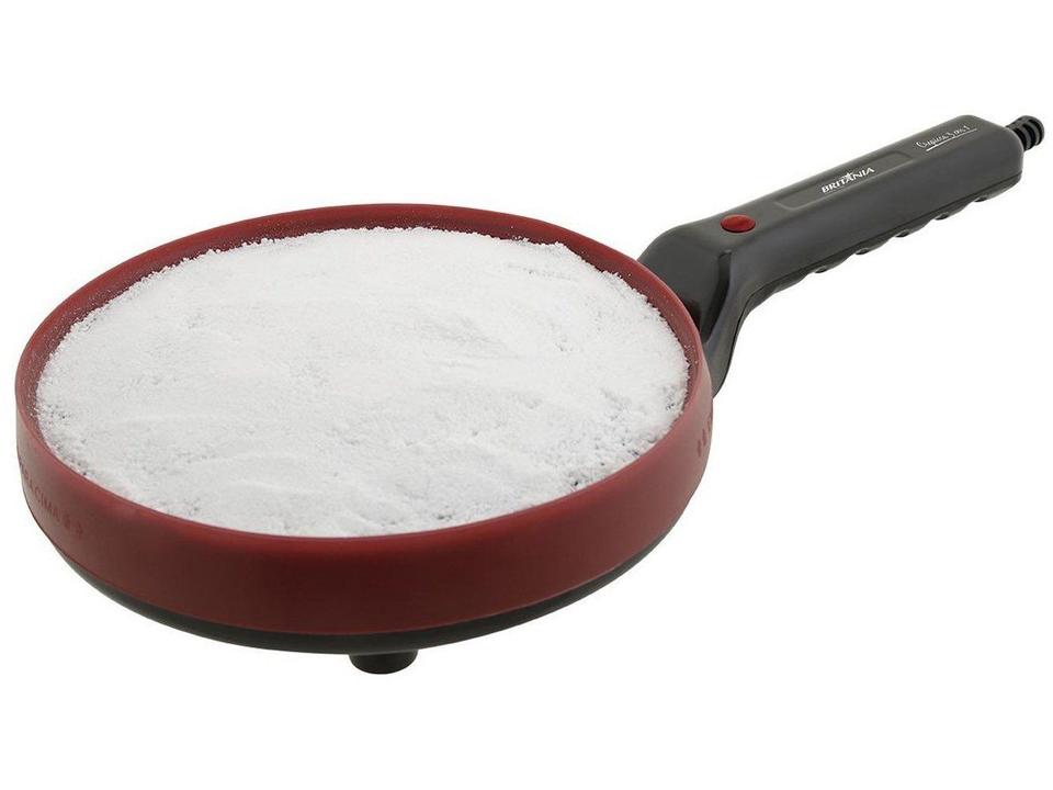 Crepioca Britânia 64001076 Redonda - 5