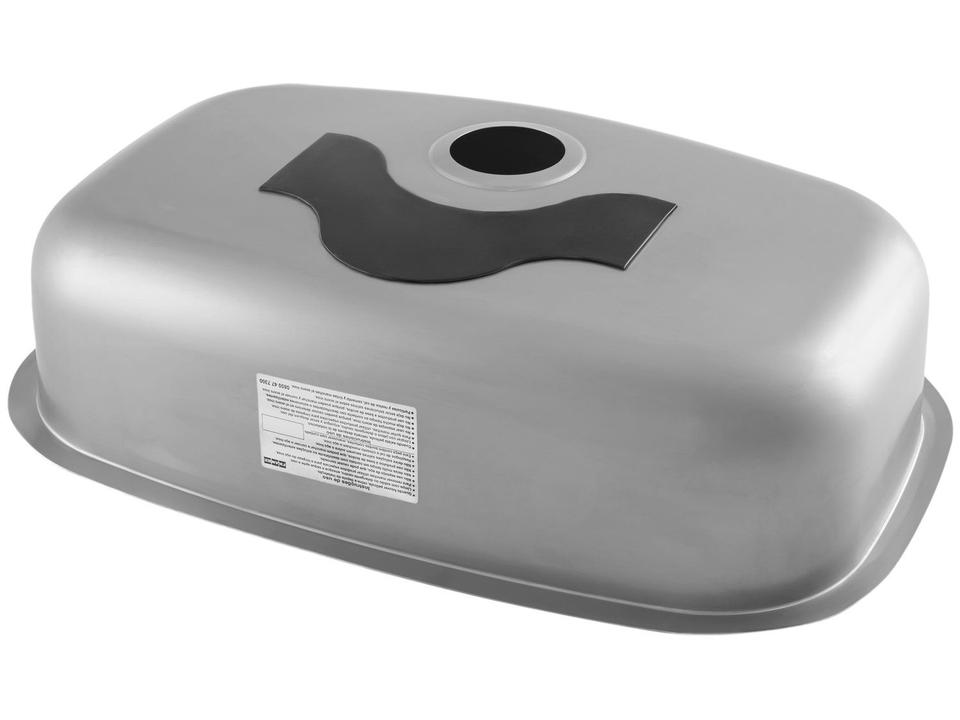 Cuba para Cozinha Franke Inox de Embutir - 4