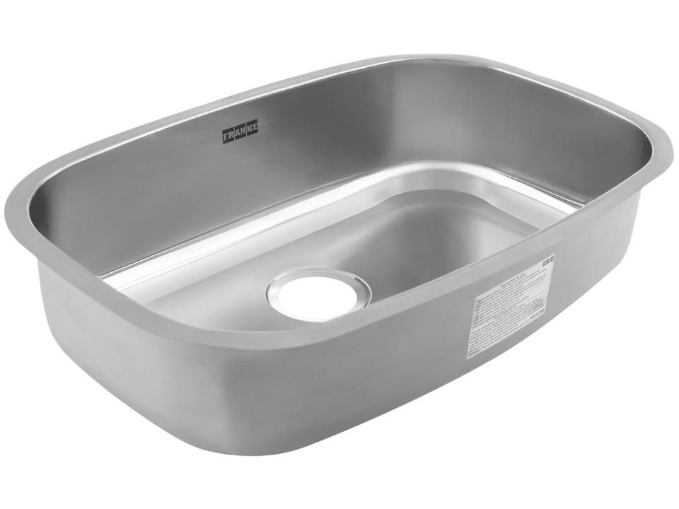 Cuba para Cozinha Franke Inox de Embutir - 2