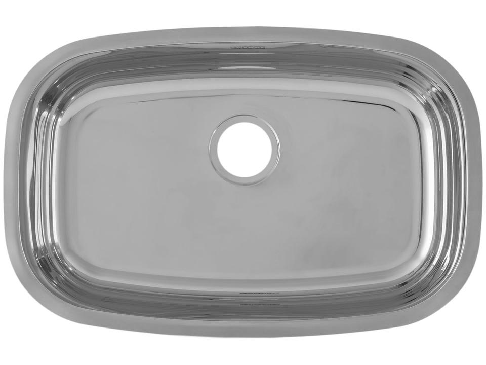Cuba para Cozinha Franke Inox de Embutir - 3