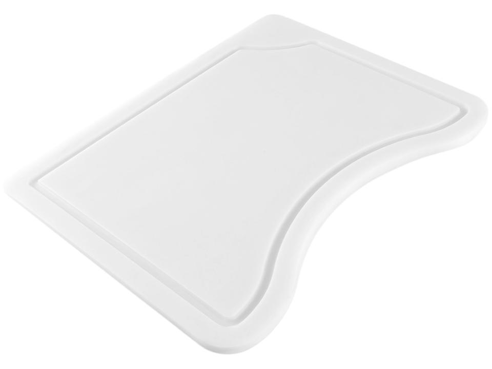 Cuba para Cozinha Franke Inox de Sobrepor - 11