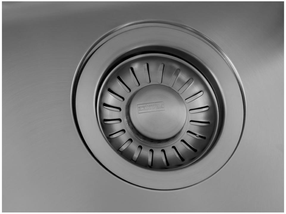 Cuba para Cozinha Franke Inox de Sobrepor - 7