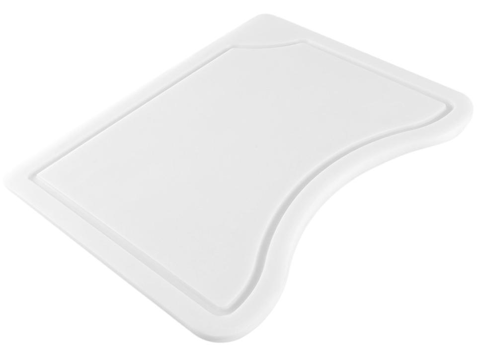 Cuba para Cozinha Franke Inox de Sobrepor - 11