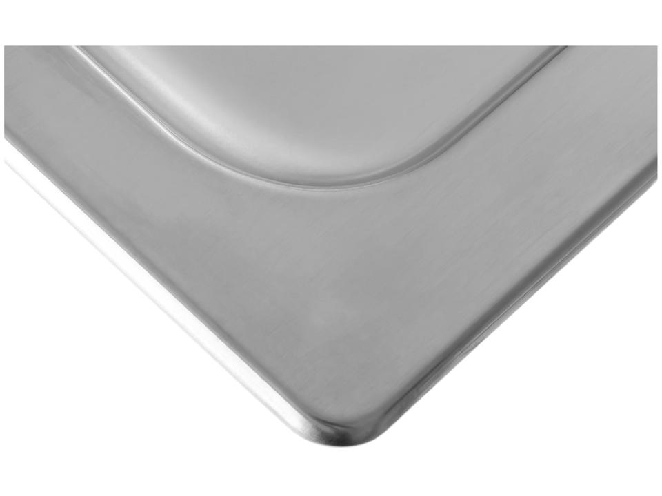 Cuba para Cozinha Franke Inox de Sobrepor - 8