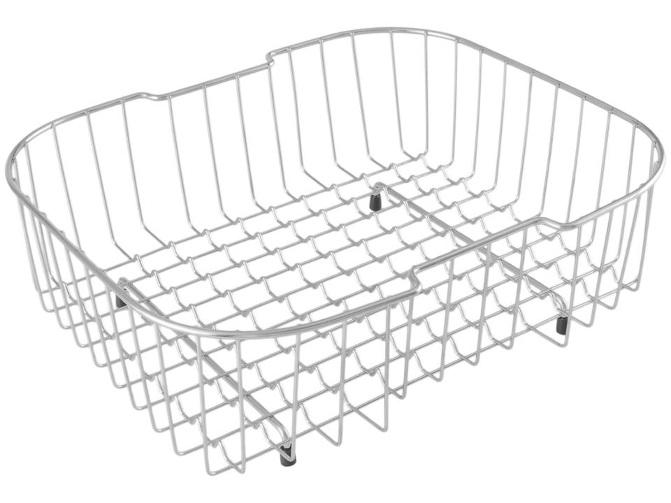 Cuba para Cozinha Franke Inox de Sobrepor - 9