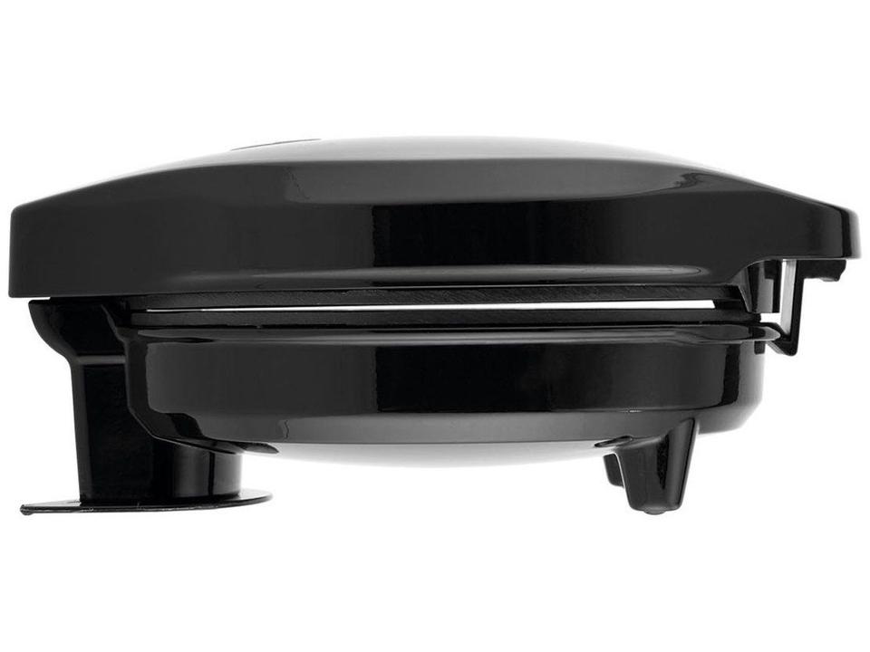 Cupcake Maker 3, 7 Cupcakes, Preto, 110V, Britânia - 6