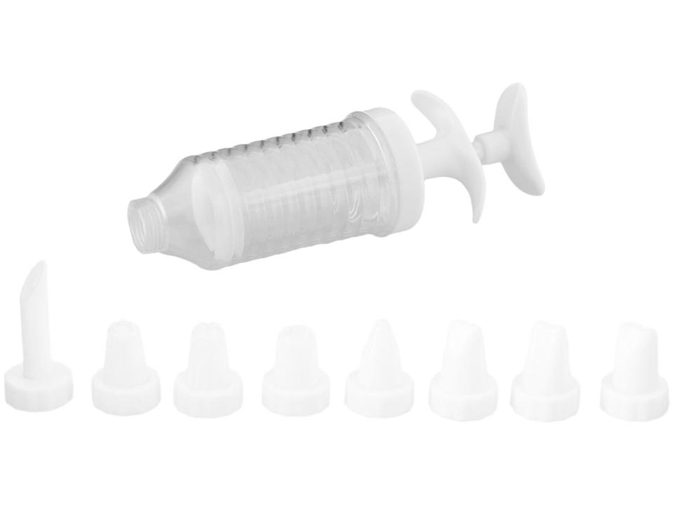 Cupcake Maker 3, 7 Cupcakes, Preto, 110V, Britânia - 8