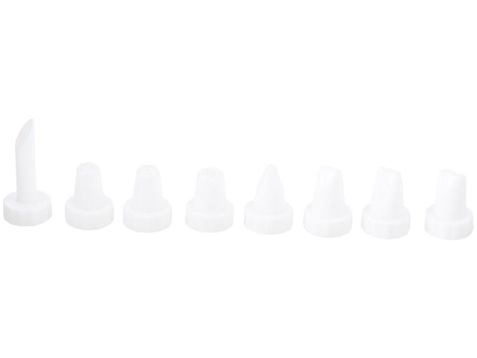 Cupcake Maker 3, 7 Cupcakes, Preto, 110V, Britânia - 10