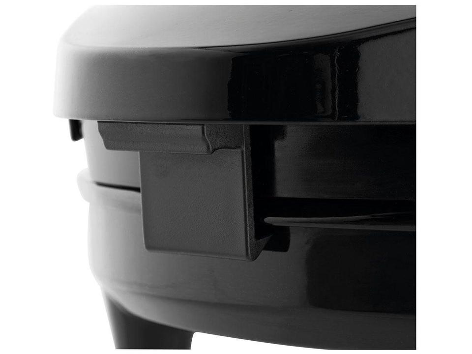 Cupcake Maker 3, 7 Cupcakes, Preto, 110V, Britânia - 7