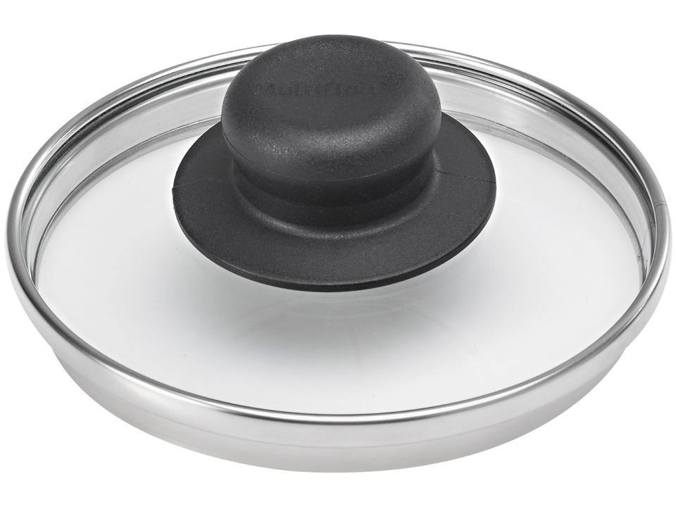 Cuscuzeira Multiflon Antiaderente Versátil - 2