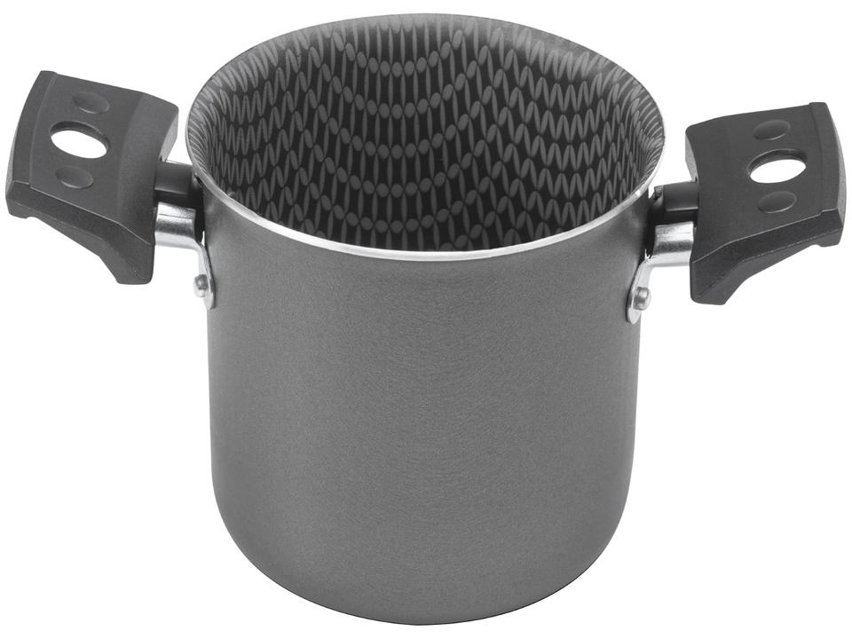 Cuscuzeira Multiflon Antiaderente Versátil - 4