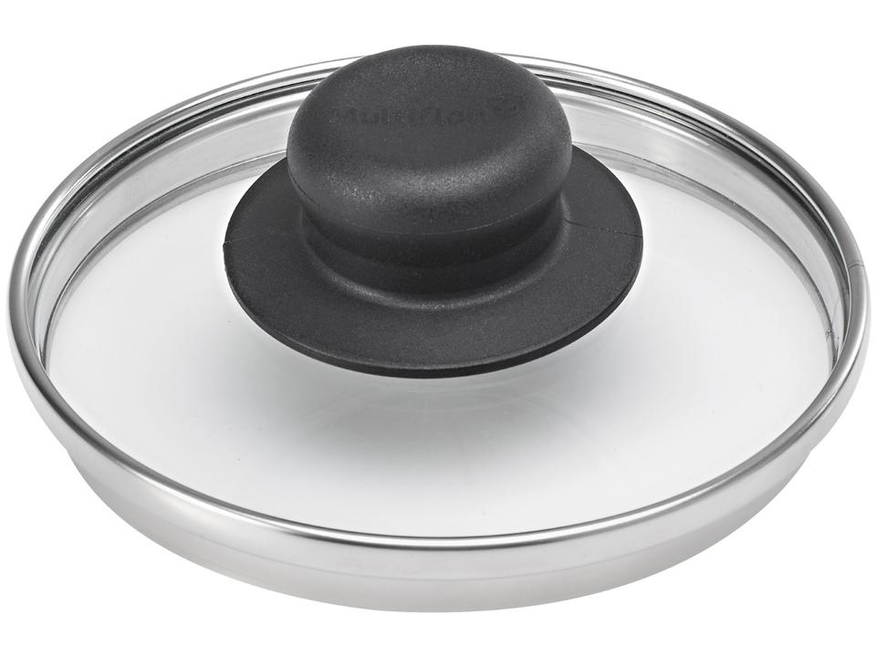 Cuscuzeira Multiflon Antiaderente Versátil - 2