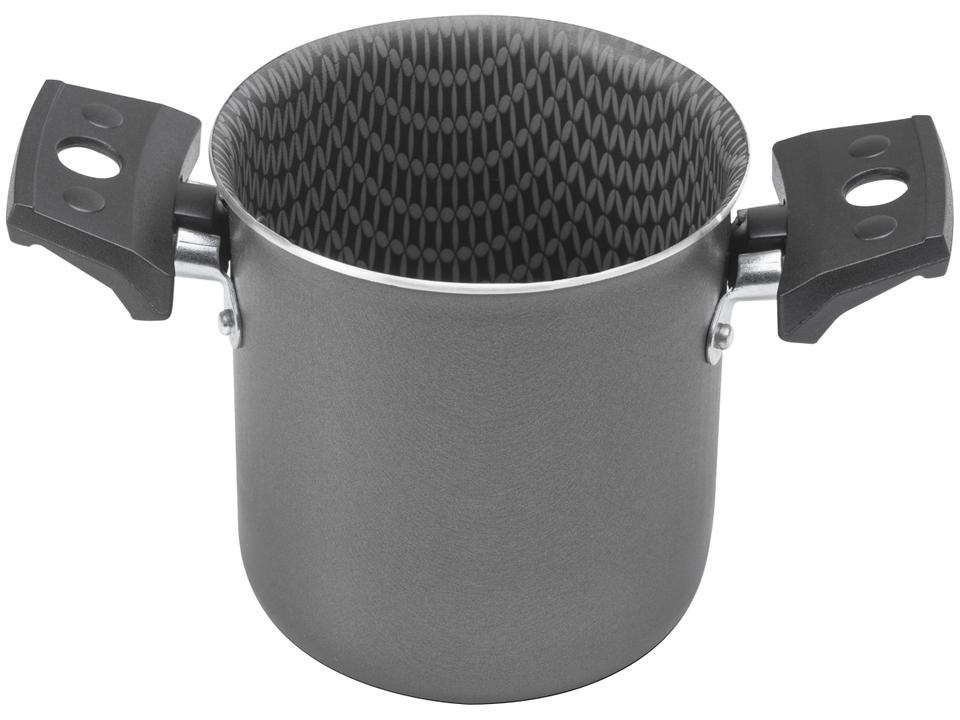 Cuscuzeira Multiflon Antiaderente Versátil - 4