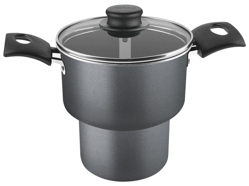 Cuscuzeira Tramontina Antiaderente Turim 20268614 - 1