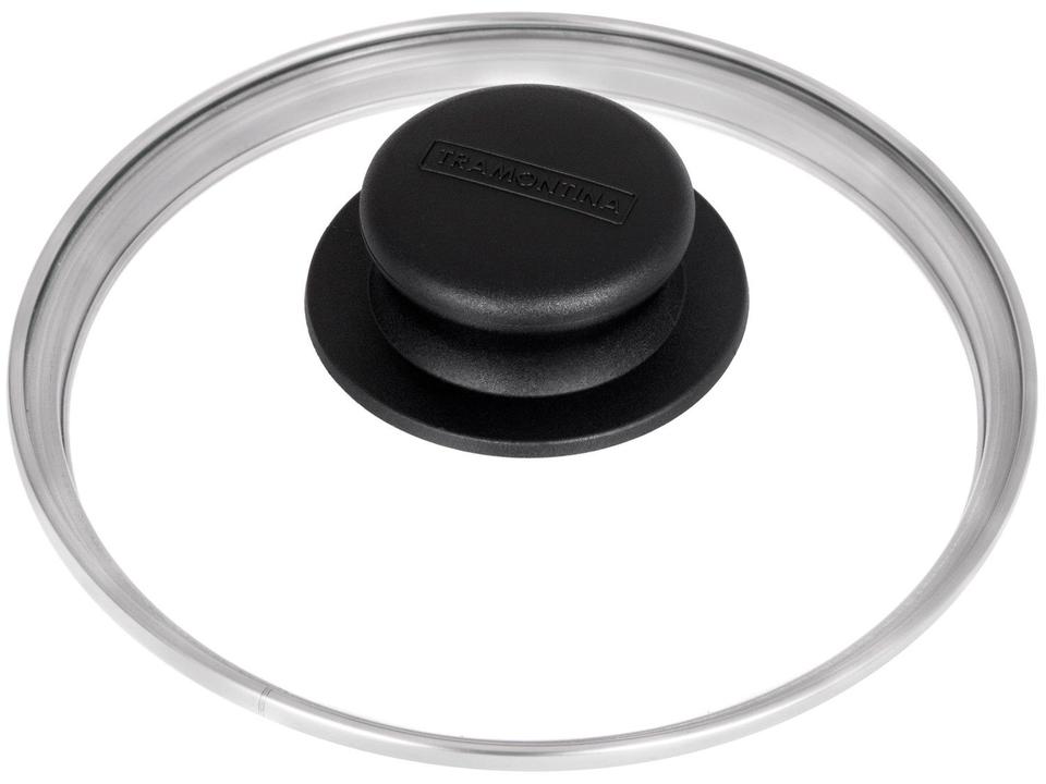 Cuscuzeira Tramontina Antiaderente - 4