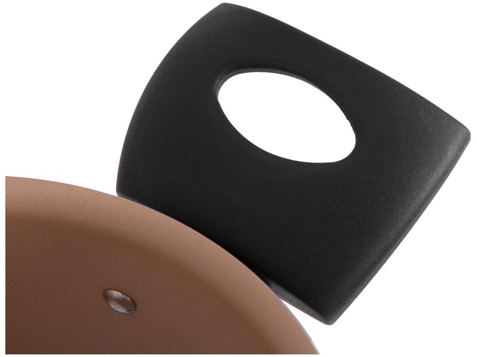 Cuscuzeira Tramontina Antiaderente - 5