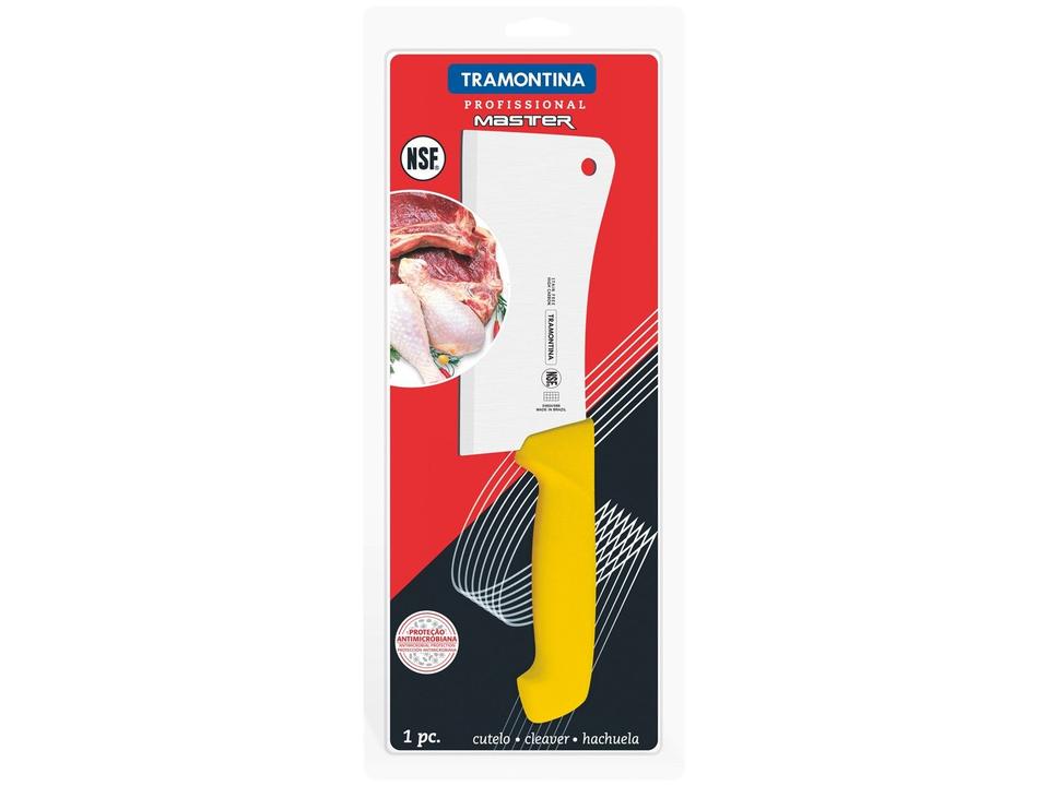 Cutelo 6” Inox Tramontina - 1