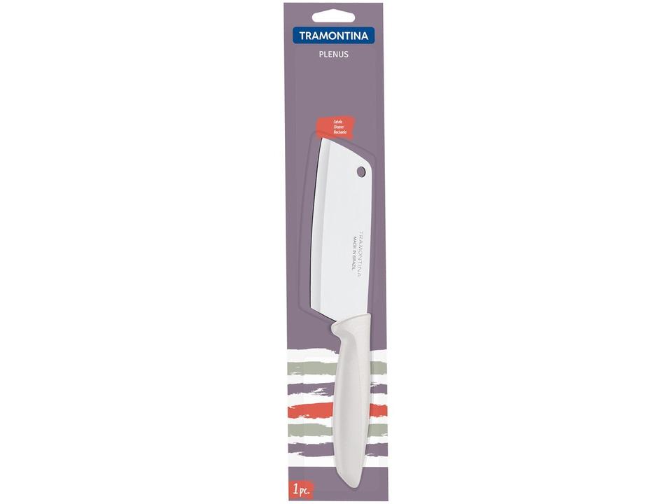 Cutelo Tramontina Inox 5” Plenus 2343013 - 1