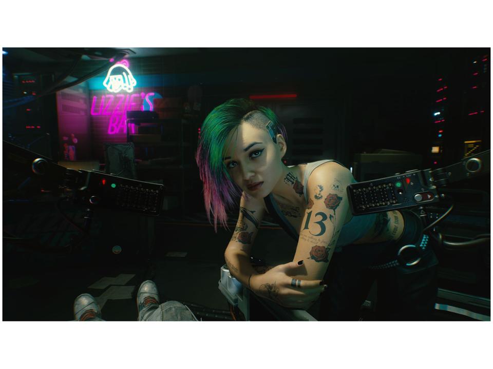 Cyberpunk 2077 para Xbox One CD Projekt Red - 6