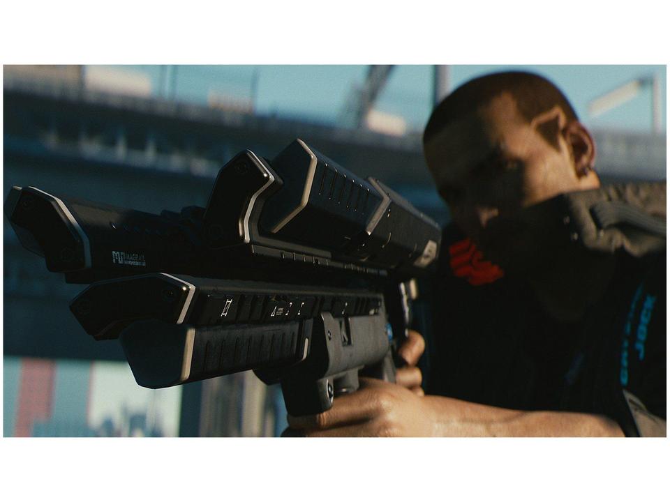 Cyberpunk 2077 para Xbox One CD Projekt Red - 1