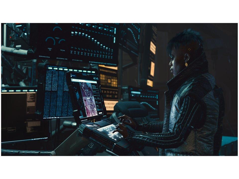 Cyberpunk 2077 para Xbox One CD Projekt Red - 13