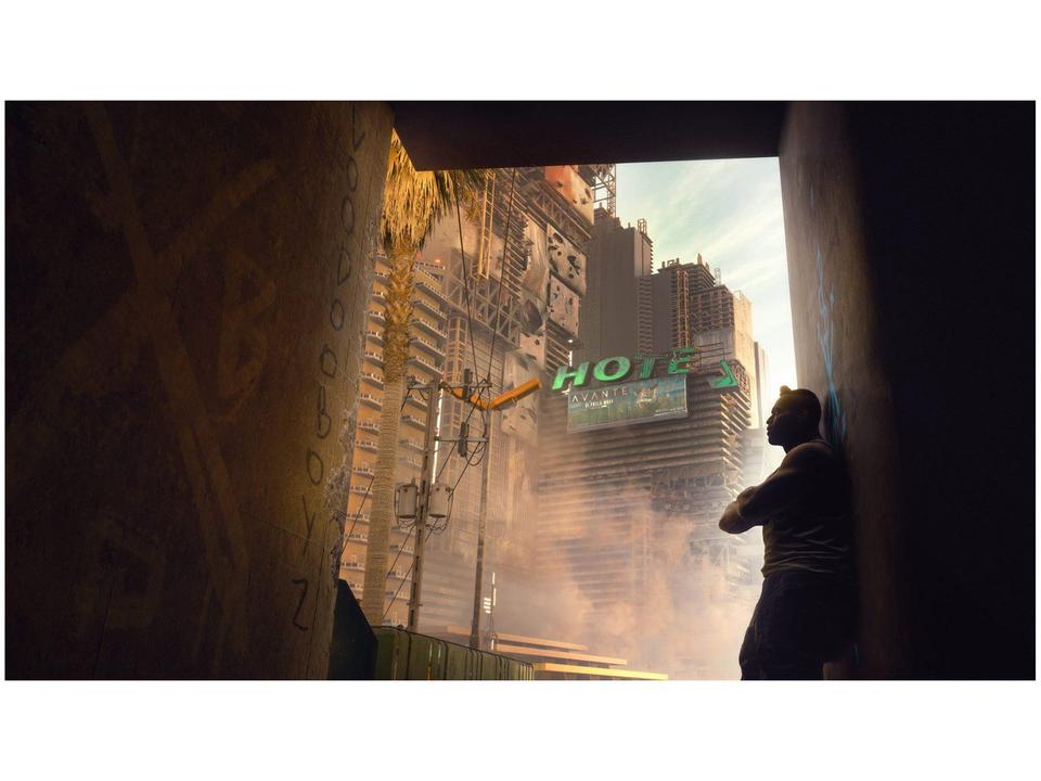 Cyberpunk 2077 para Xbox One CD Projekt Red - 9