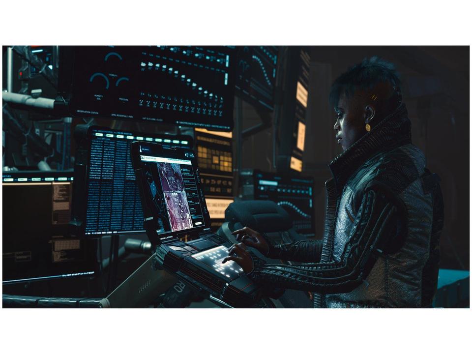 Cyberpunk 2077 para Xbox One CD Projekt Red - 16