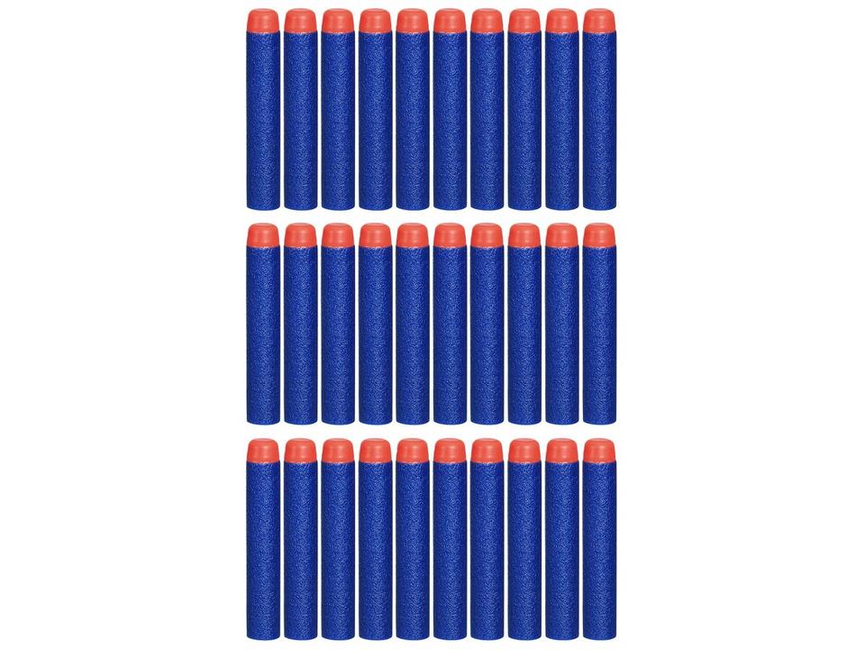 Dardos Nerf N-Strike Elite Hasbro - 1