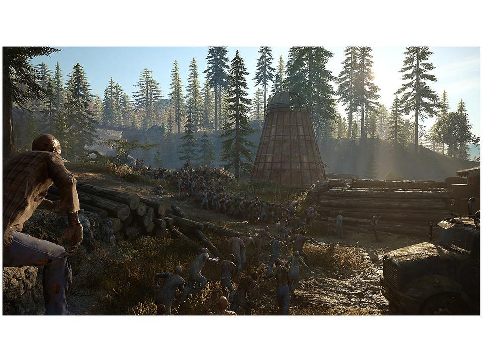 Days Gone para PS4 - 22