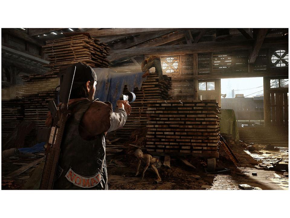 Days Gone para PS4 - 23