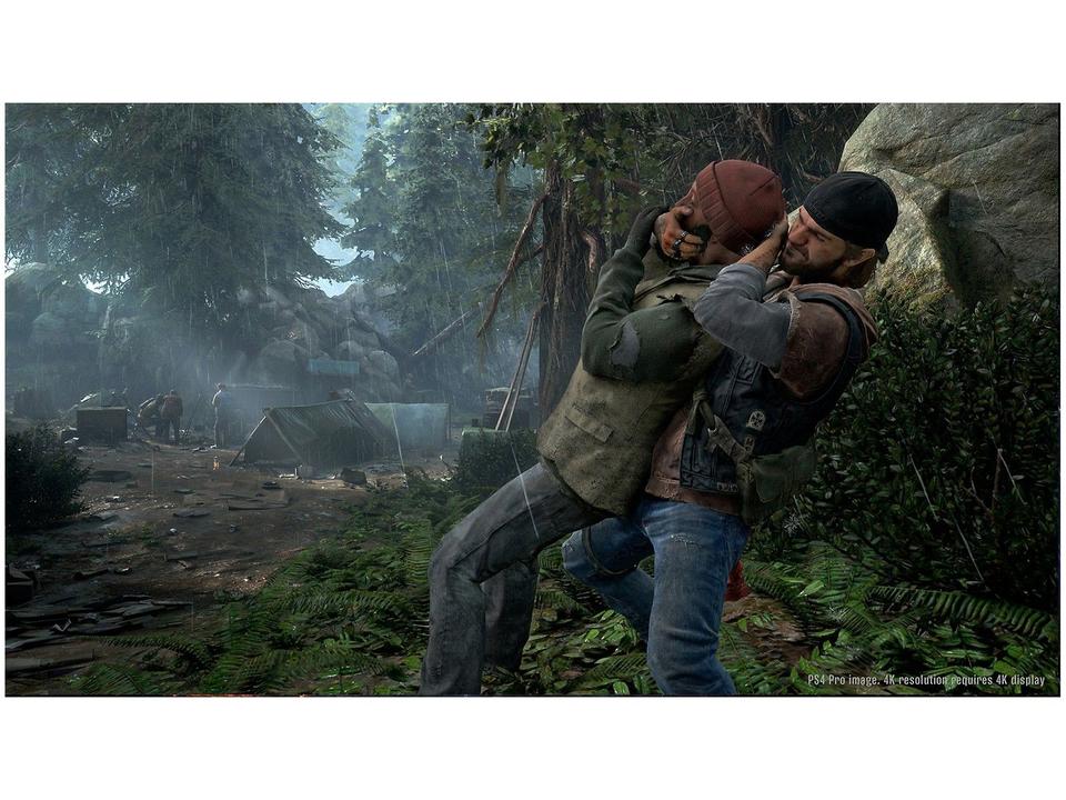 Days Gone para PS4 - 14