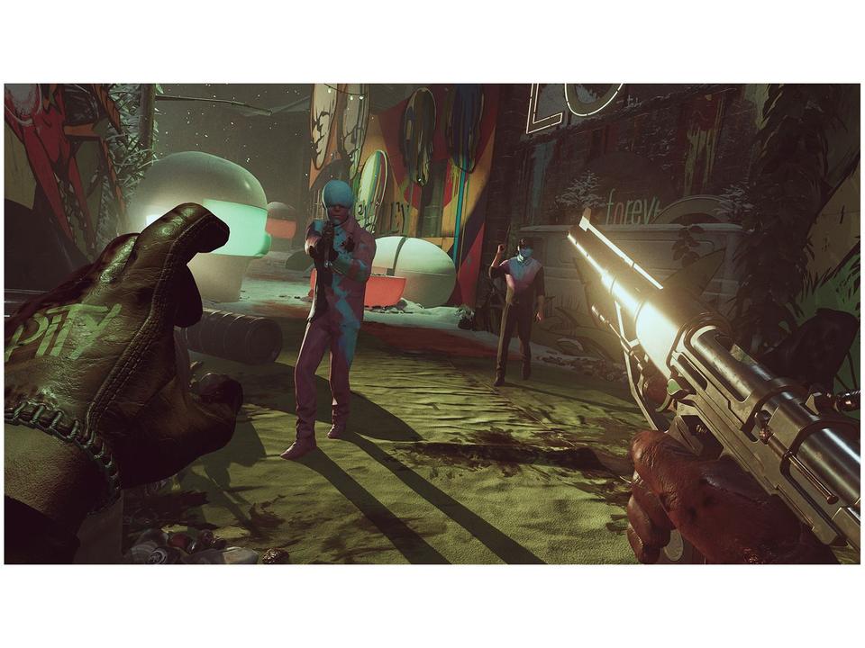 Deathloop para PS5 Bethesda Softworks - 5