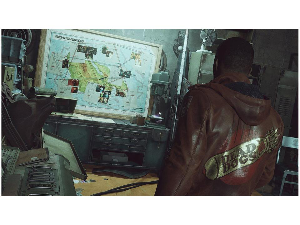 Deathloop para PS5 Bethesda Softworks - 6
