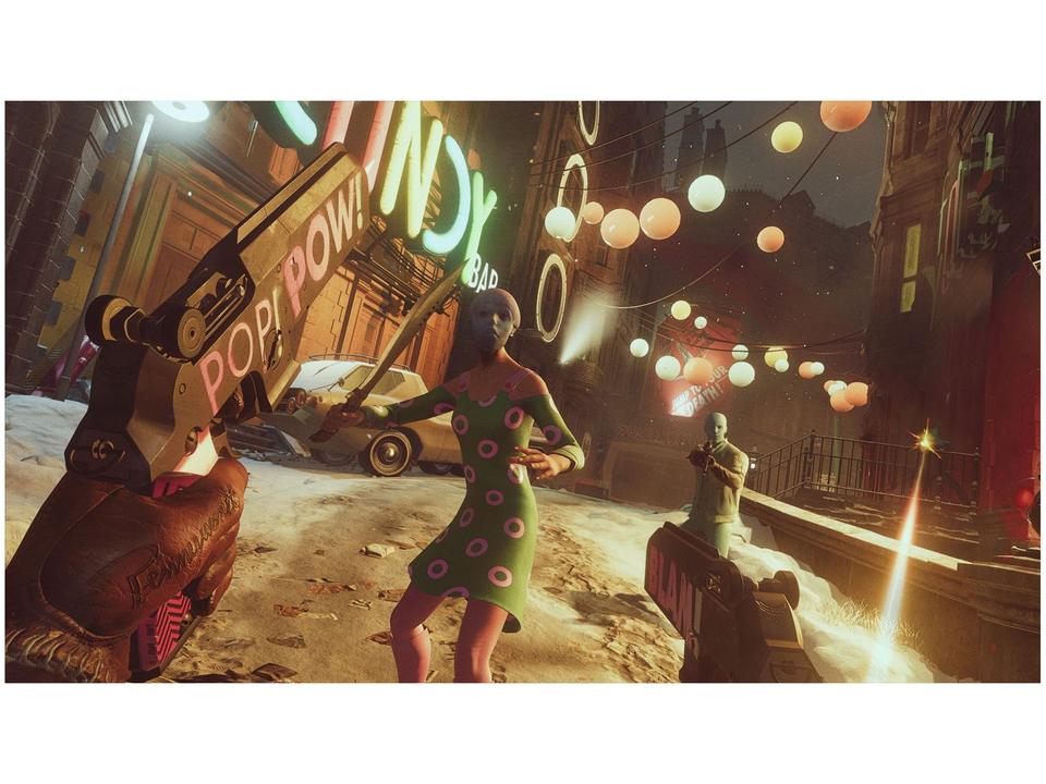 Deathloop para PS5 Bethesda Softworks - 4