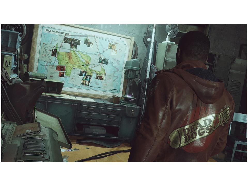 Deathloop para PS5 Bethesda Softworks - 6