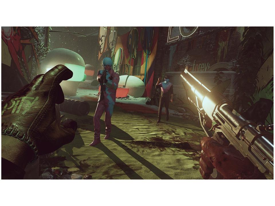 Deathloop para PS5 Bethesda Softworks - 5