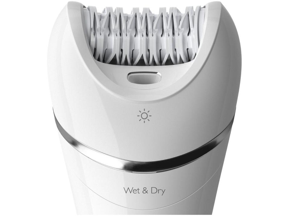 Depilador Elétrico Philips Epilator Series 8000 - 6