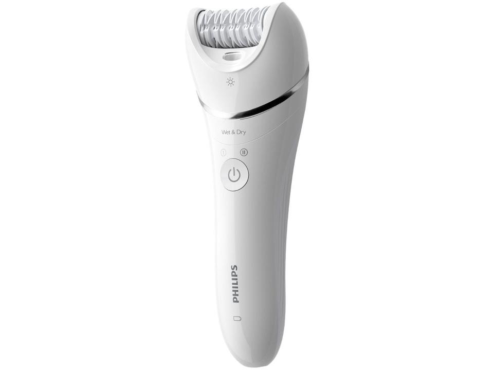Depilador Elétrico Philips Epilator Series 8000 - 5