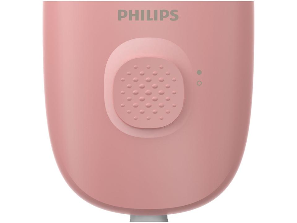Depilador Philips Satinelle com 1 Acessório Depilação Feminina BRE229/00 Rosa - 1