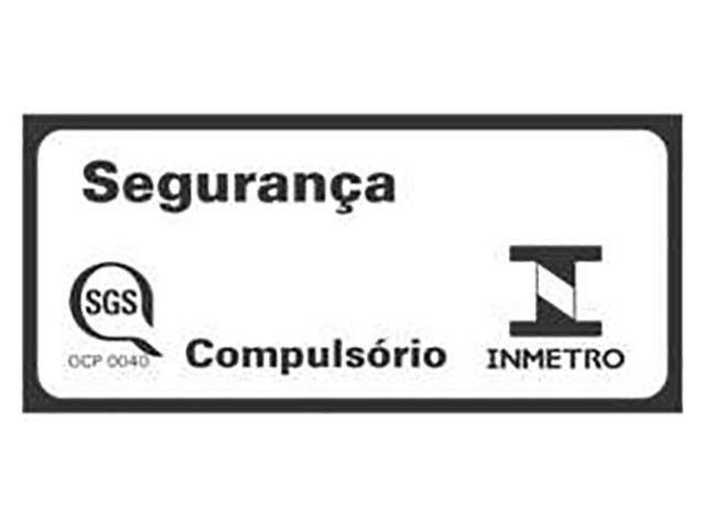 Depurador de Ar Electrolux 59,5cm 4 Bocas - Branco - 110 V - 8