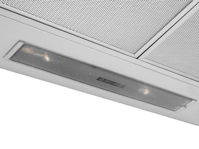 Depurador de Ar Electrolux 59,5cm 4 Bocas - 4