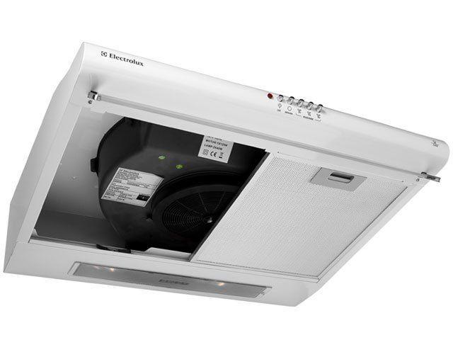 Depurador de Ar Electrolux 59,5cm 4 Bocas - 2
