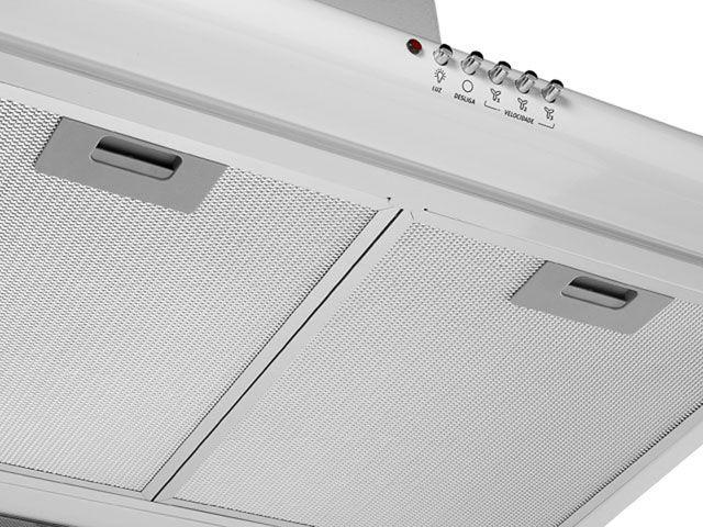 Depurador de Ar Electrolux 59,5cm 4 Bocas - 1