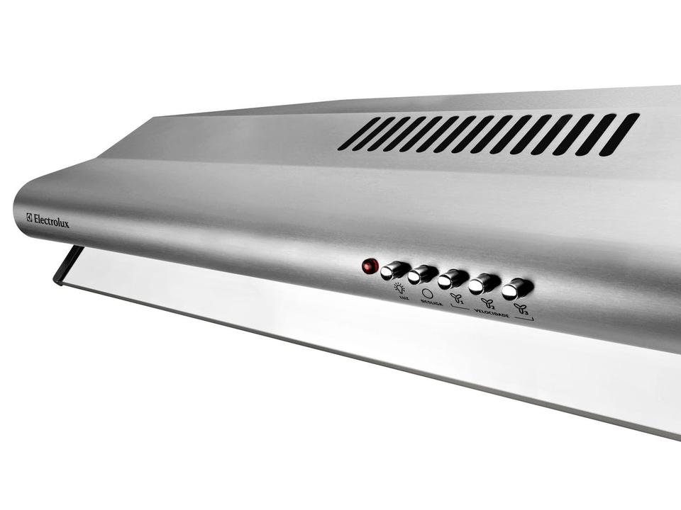 Depurador de Ar Electrolux 80cm 5 e 6 Bocas - 4